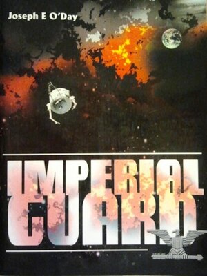 cover image of Imperial Guard